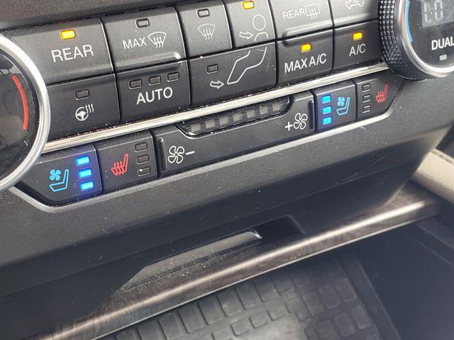 2020 Ford Expedition - $20,988