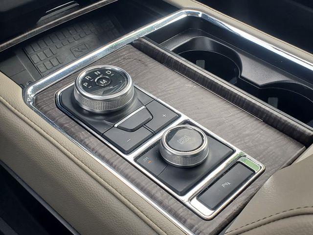 2020 Ford Expedition - $20,988