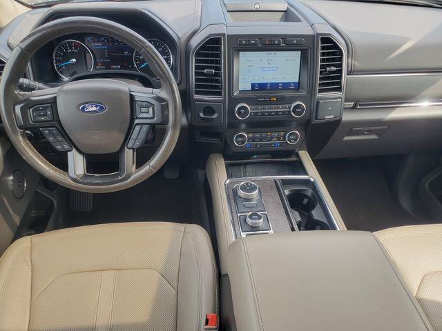 2020 Ford Expedition - $20,988