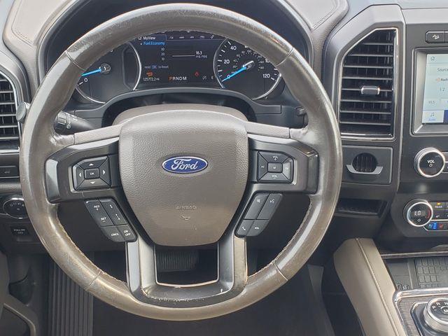 2020 Ford Expedition - $20,988