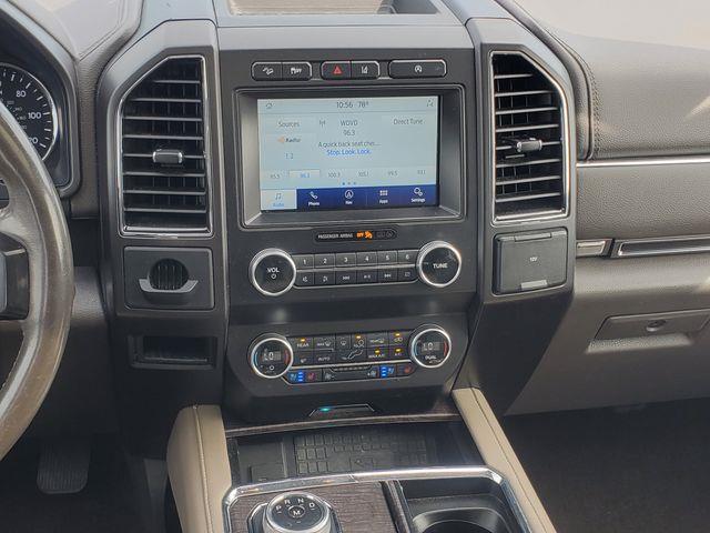 2020 Ford Expedition - $20,988