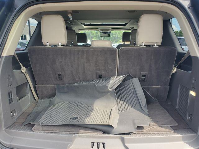 2020 Ford Expedition - $20,988