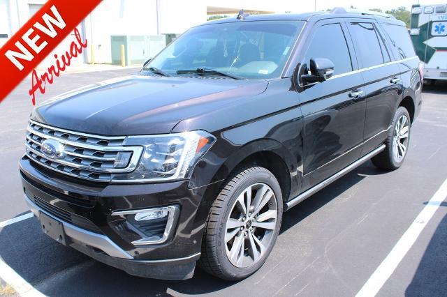 2021 Ford Expedition - $25,000