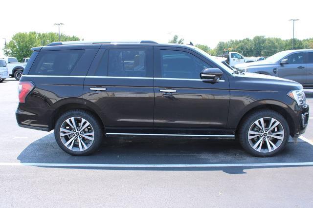 2021 Ford Expedition - $25,000