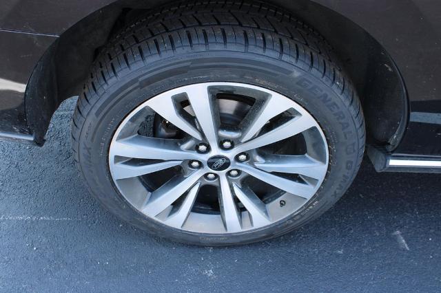 2021 Ford Expedition - $25,000