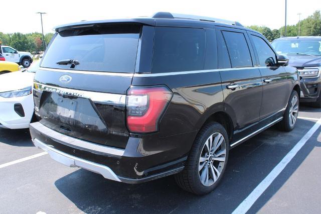 2021 Ford Expedition - $25,000