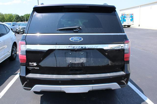 2021 Ford Expedition - $25,000