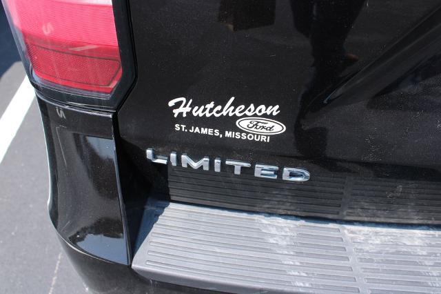 2021 Ford Expedition - $25,000