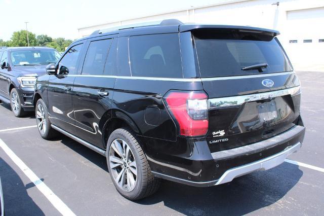 2021 Ford Expedition - $25,000