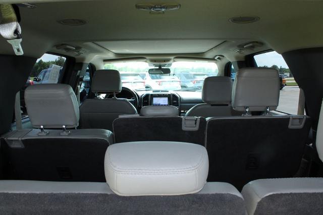 2021 Ford Expedition - $25,000