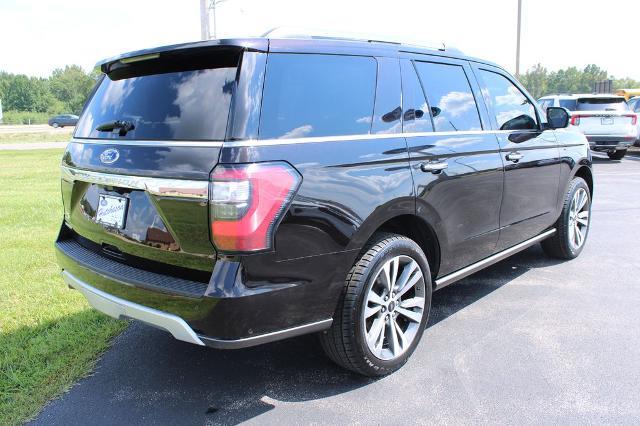 2021 Ford Expedition - $25,000