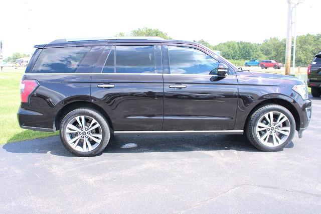 2021 Ford Expedition - $25,000