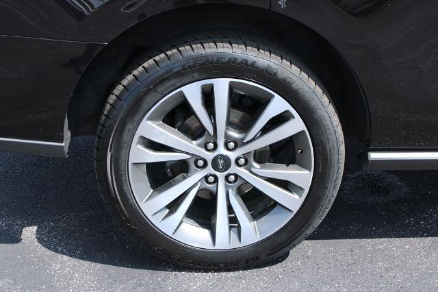 2021 Ford Expedition - $25,000