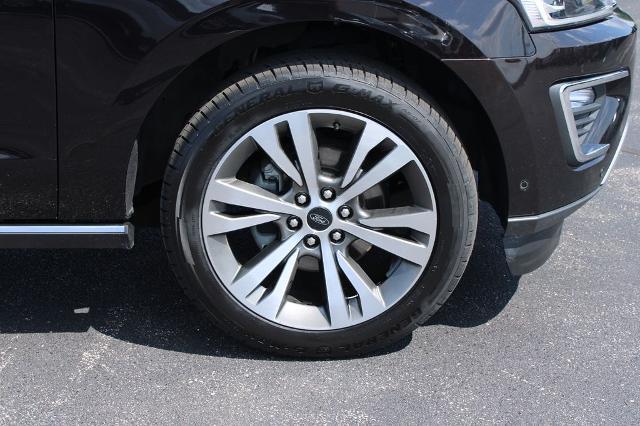 2021 Ford Expedition - $25,000
