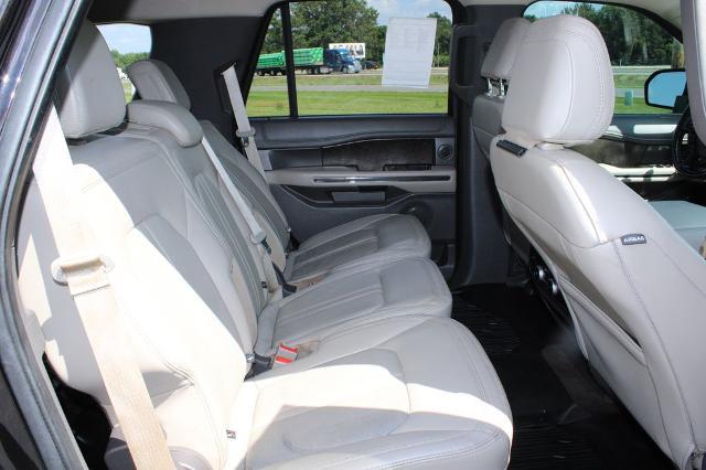 2021 Ford Expedition - $25,000