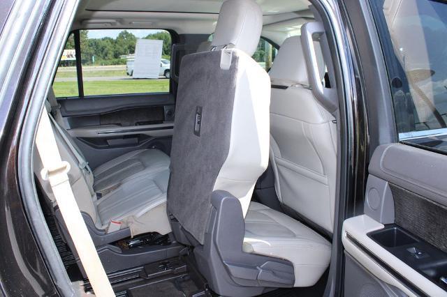 2021 Ford Expedition - $25,000