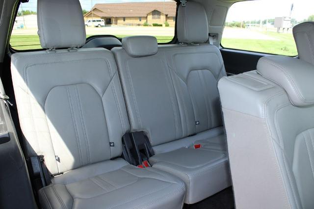 2021 Ford Expedition - $25,000