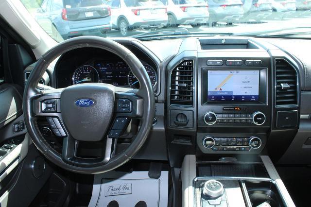 2021 Ford Expedition - $25,000