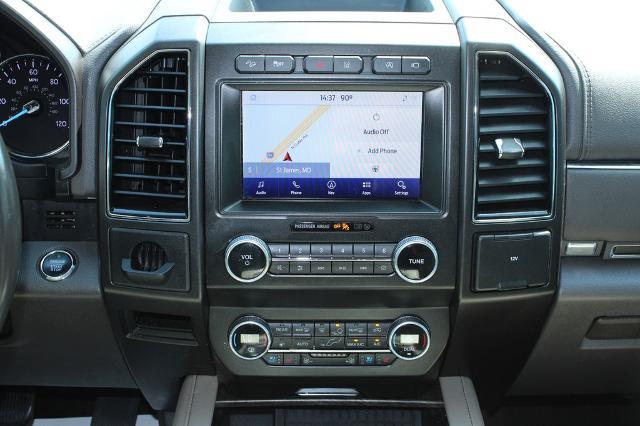 2021 Ford Expedition - $25,000