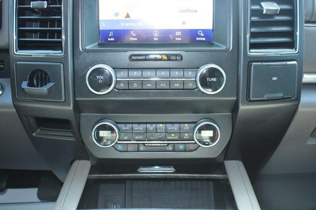 2021 Ford Expedition - $25,000