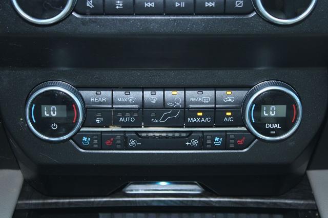 2021 Ford Expedition - $25,000
