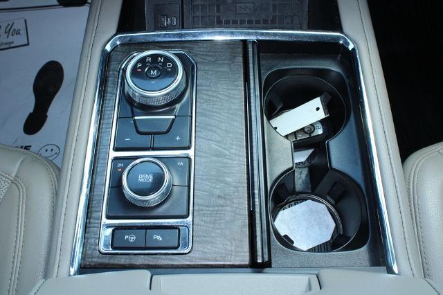 2021 Ford Expedition - $25,000