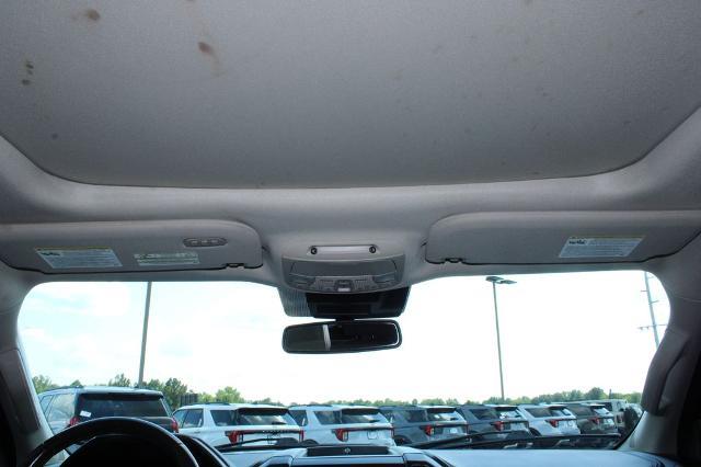2021 Ford Expedition - $25,000