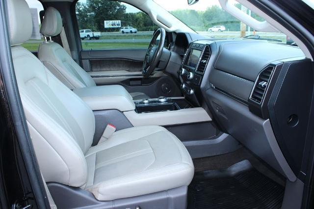 2021 Ford Expedition - $25,000