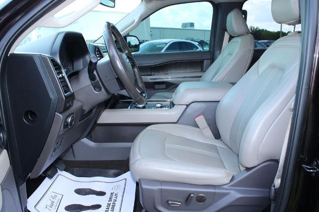2021 Ford Expedition - $25,000