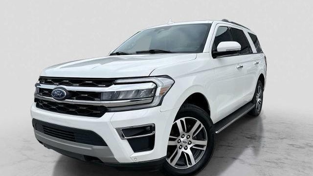 Preowned 2022 Ford Expedition Limited for Sale