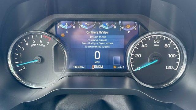 2022 Ford Expedition Limited