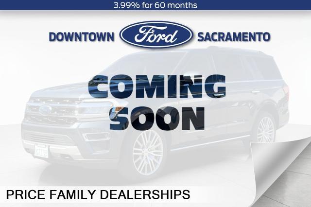 2022 Ford Expedition - $45,906