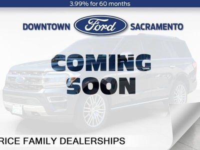 2022 Ford Expedition 4X4 Limited 4DR SUV