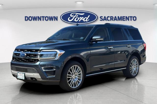 2022 Ford Expedition - $45,906