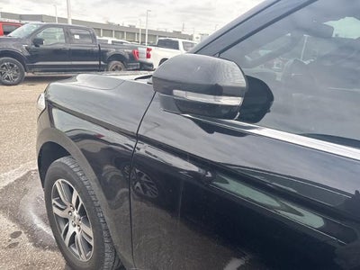 2022 Ford Expedition 4X4 Limited 4DR SUV