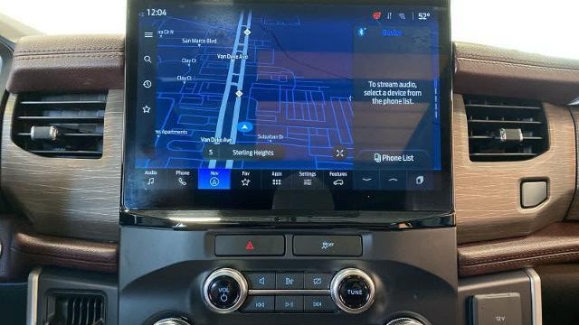2022 Ford Expedition Limited