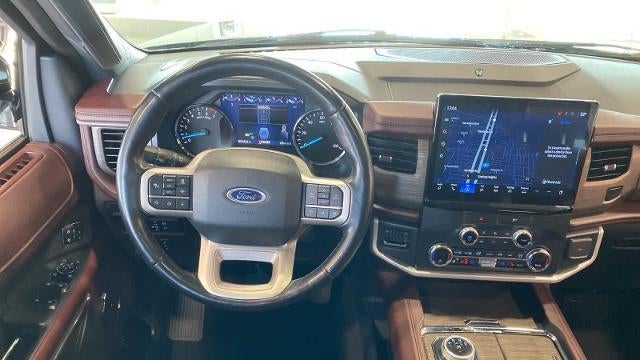 2022 Ford Expedition Limited