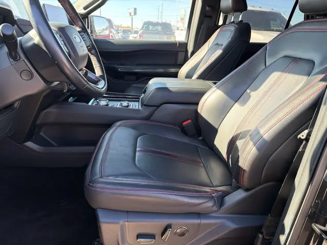 2022 Ford Expedition - $43,912