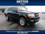 2016 Expedition Thumbnail 1