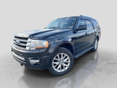 Photo of a 2017 Ford Expedition 4X4 Limited 4DR SUV for sale