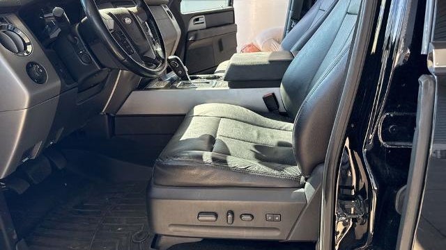 2017 Ford Expedition Limited