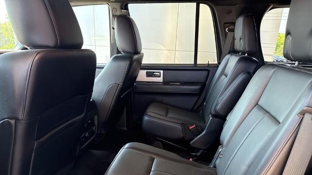 2017 Ford Expedition Limited