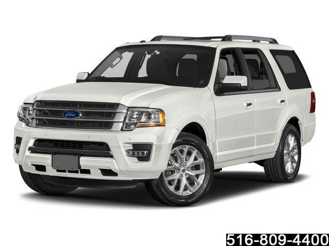 2017 Ford Expedition