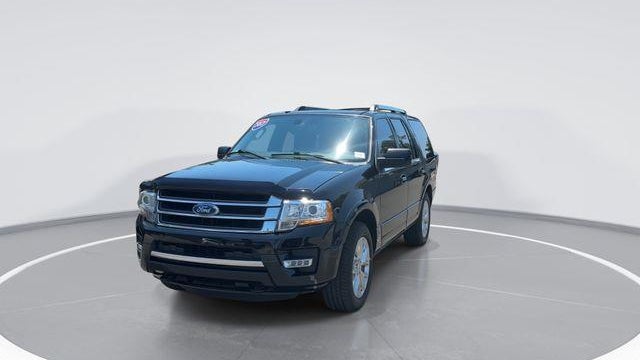 2017 Ford Expedition Limited