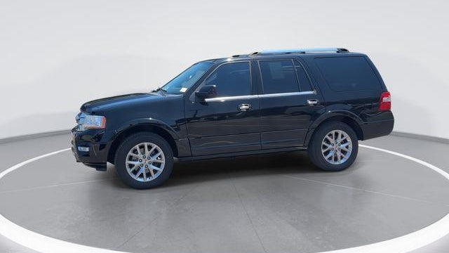 2017 Ford Expedition Limited