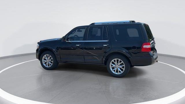 2017 Ford Expedition Limited