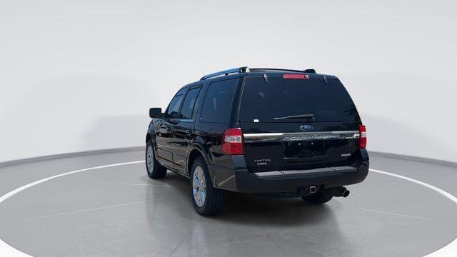 2017 Ford Expedition Limited