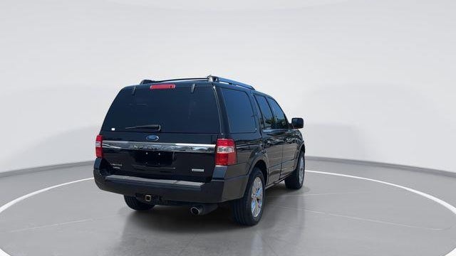 2017 Ford Expedition Limited