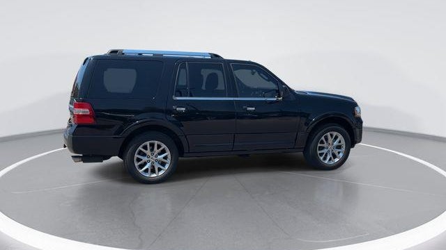2017 Ford Expedition Limited