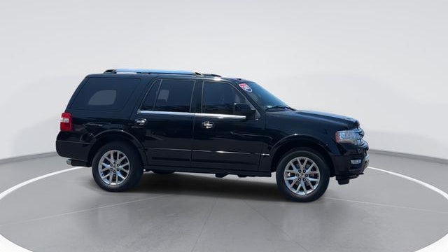 2017 Ford Expedition Limited